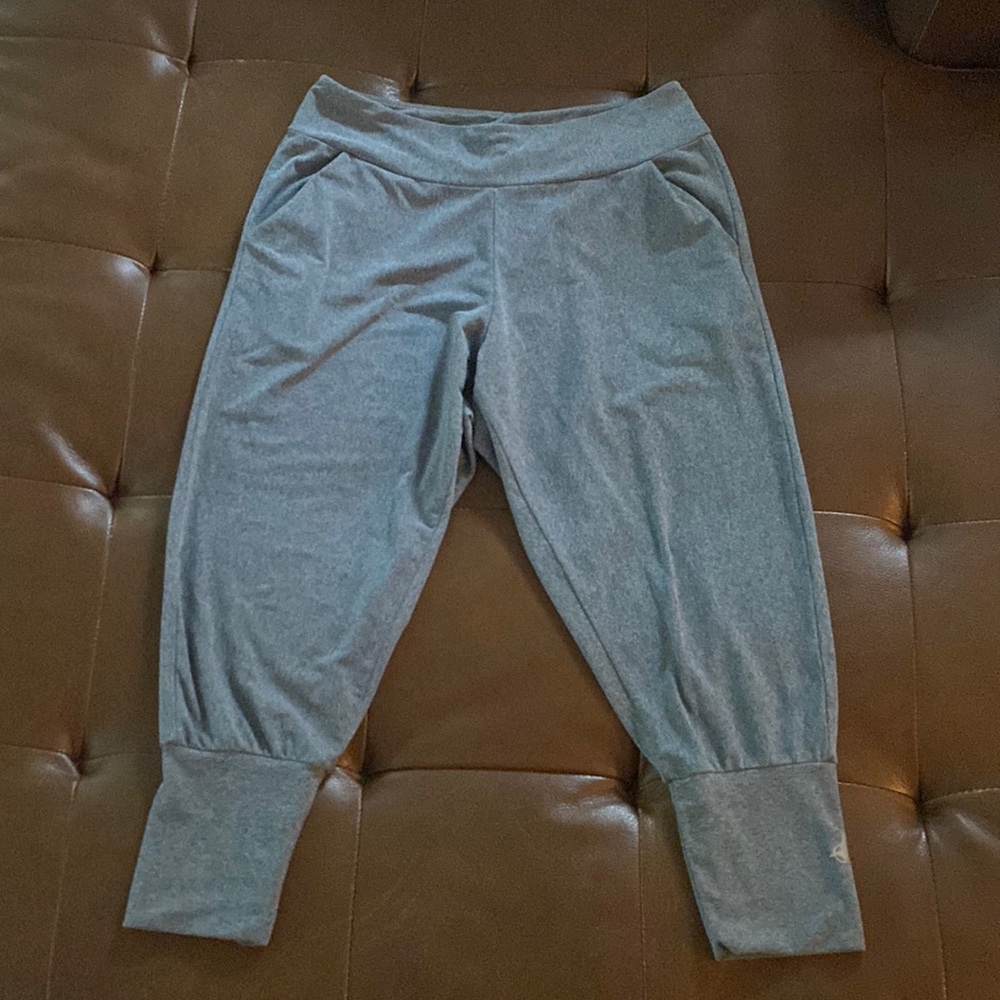 Eagle Rock Werkshop Athleisure joggers